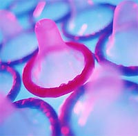 condoms