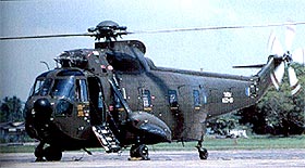 nuri transport military helicopter