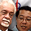 dap karpal and guan eng