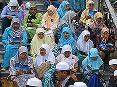 malay women 020904