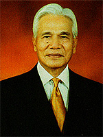 sultan azlan shah