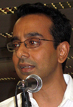 kl bar judiciary forum 241007 malik imtiaz