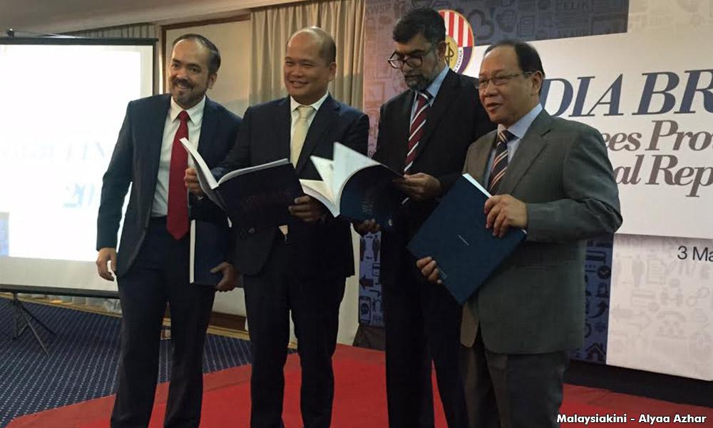 After 1MDB’s US$50m default, EPF reiterates its 'limited' exposure