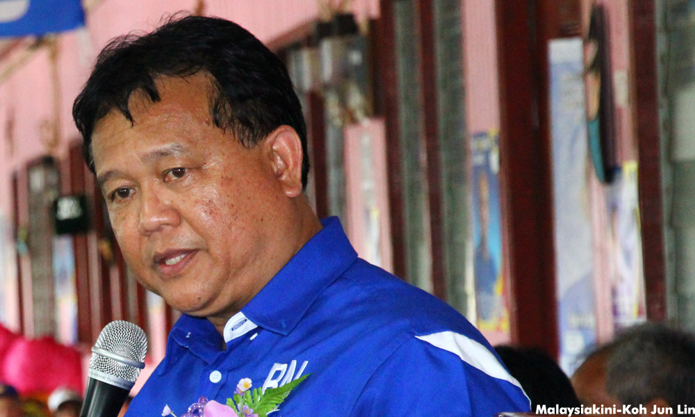 Why the low dividend for Orang Asli smallholders