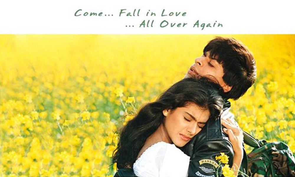 Dilwale Dulhania Le Jayenge paling 'menikam'
