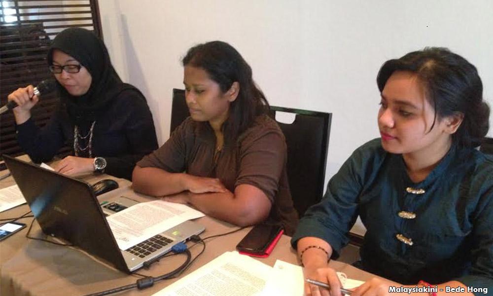 Blatant election offences by BN, says election watchdog