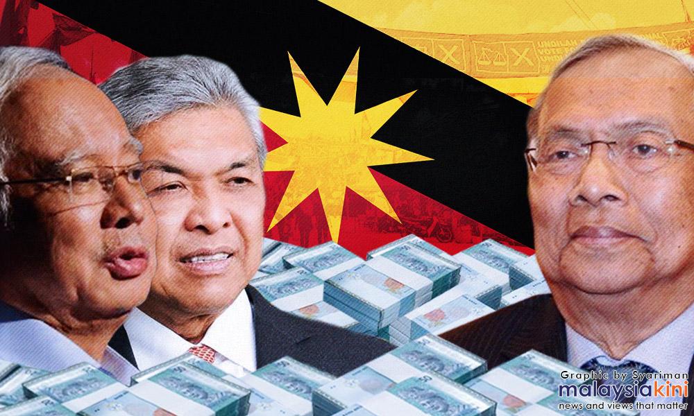 Is autonomy or subservience the outcome of Sarawak elections?
