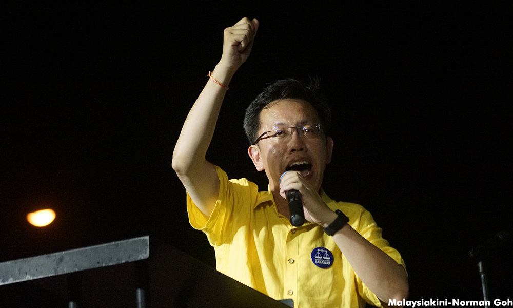 Kini Roundup: Bersih questions turnout, post-Sarawak squabble starts