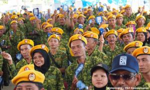 Malaysiakini Amran Ahmad Nor