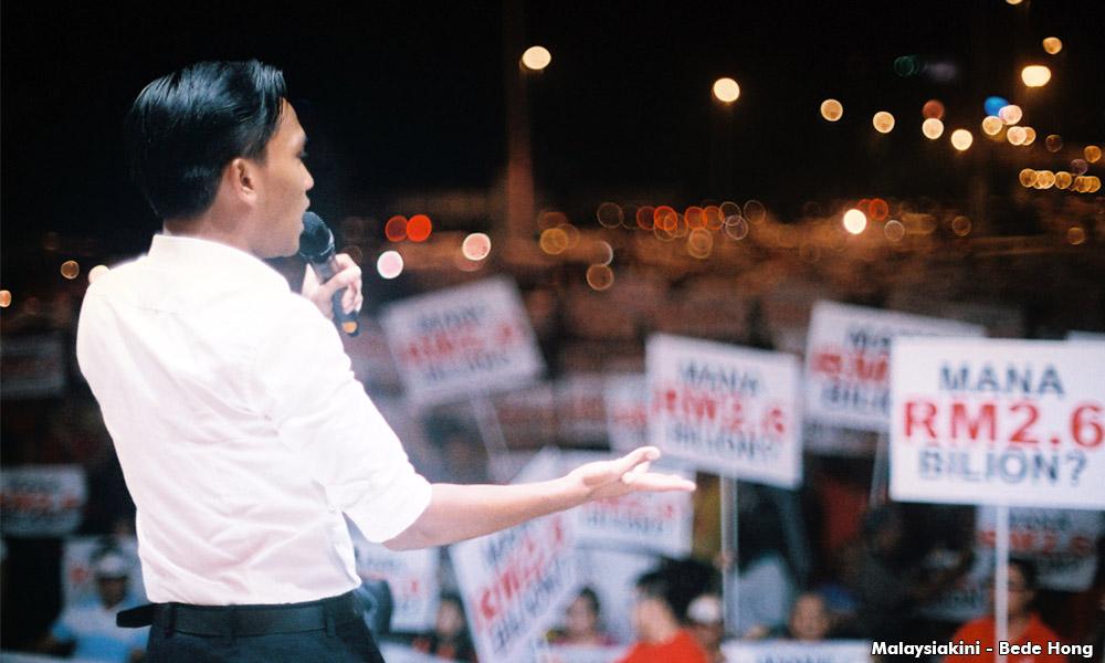Opposition has more than just 'sexy issues' to worry about