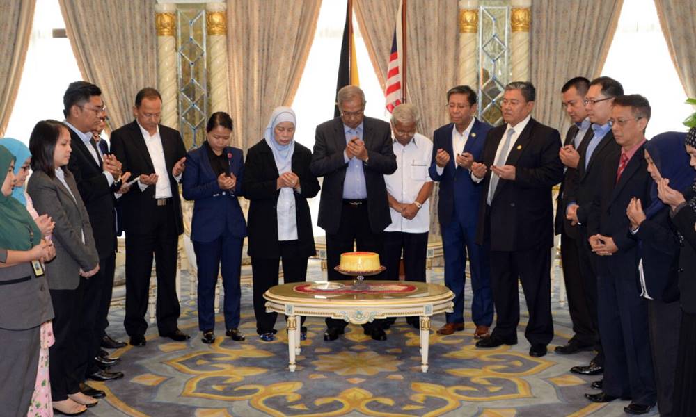 Hadi: Tahniah Tok Nan