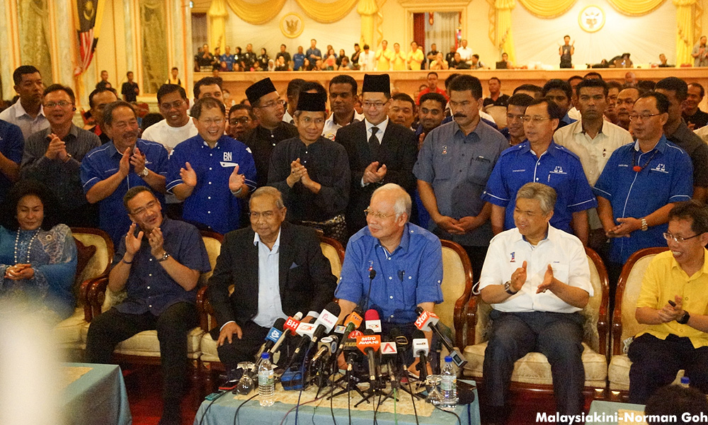 PKR sets up panel to study Sarawak election outcome