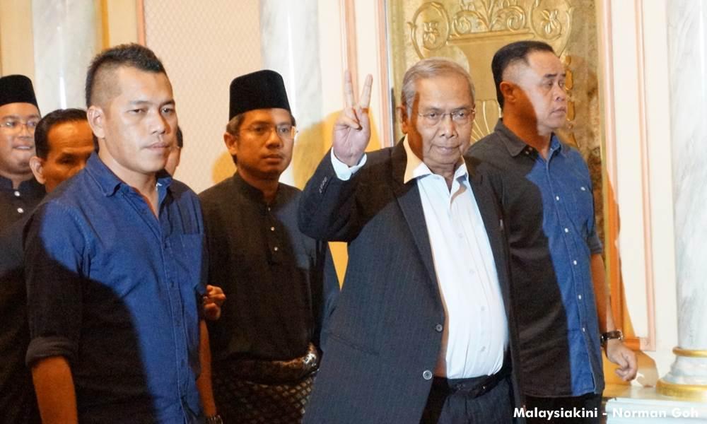 BN ups S’wak popular vote by 8pct to 63.72pct