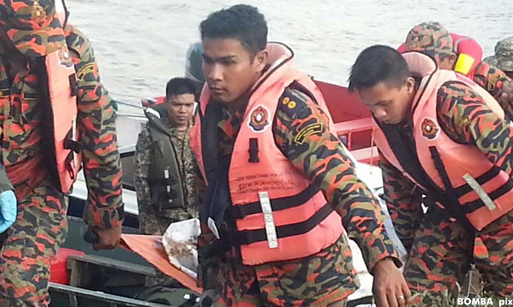 Body believed to be that of helicopter pilot found