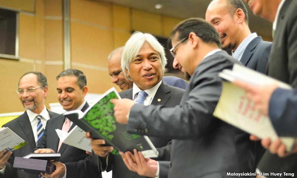 'Ringgit cerminkan asas ekonomi sangat kukuh'