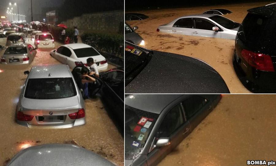 Malaysiakini Dbkl To Cooperate With Macc Over Graft Led To Floods Claim