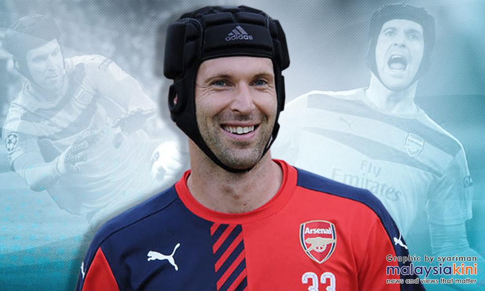 'Arsenal musim ini sangat aneh'