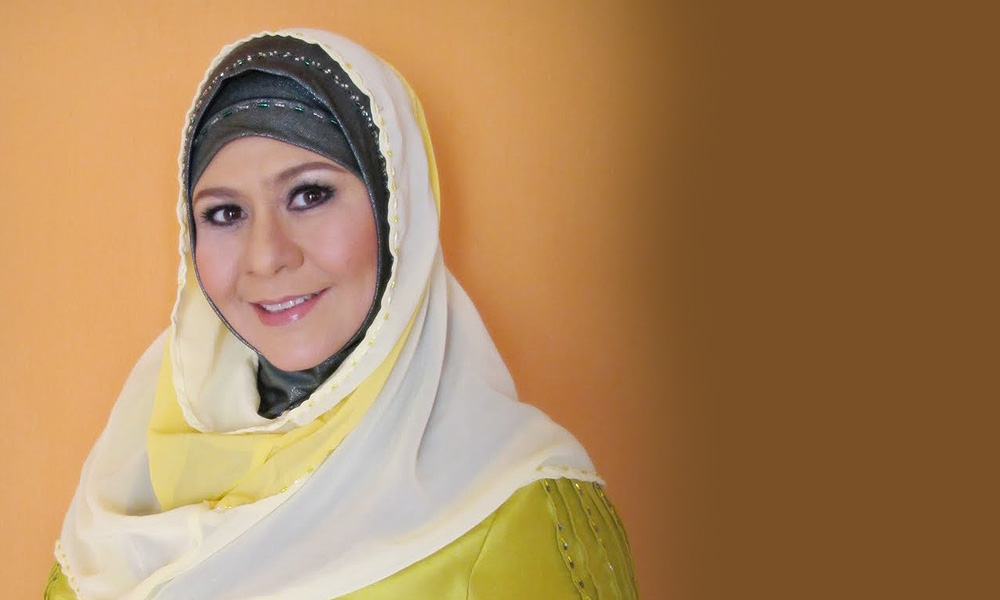 Ogy tak cepat sentap, lali kena umpat keji