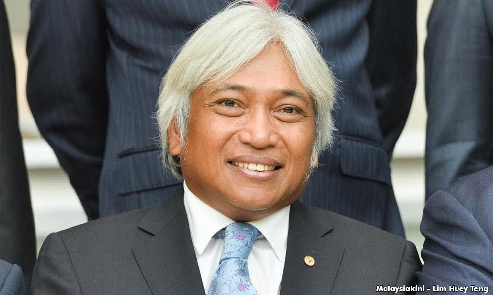 Gov't will honour all its debts, says Bank Negara governor