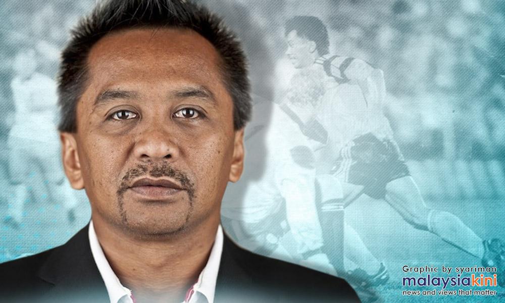 Matlan mahu buat kenduri 'merdeka'