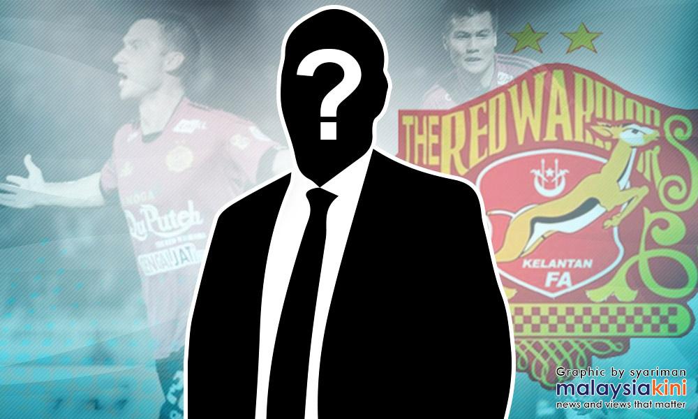 The Red Warriors bakal dapat sentuhan Itali?