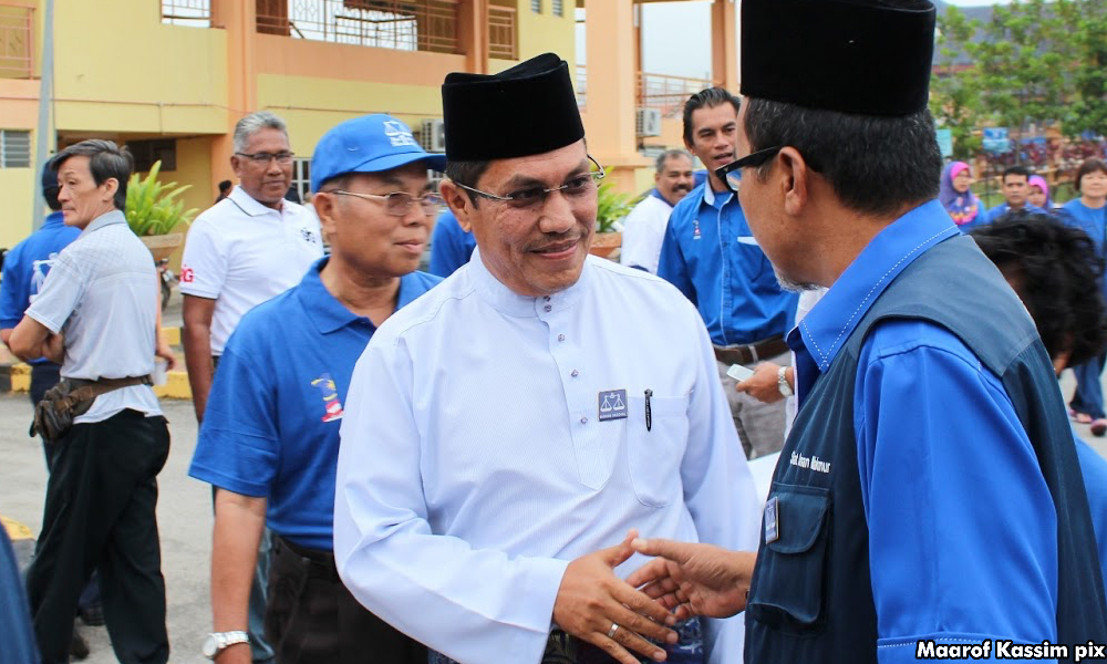 MP Jelebu stabil selepas pembedahan