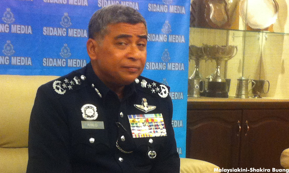Polis siasat kakitangan Bank Negara jika surat sahih