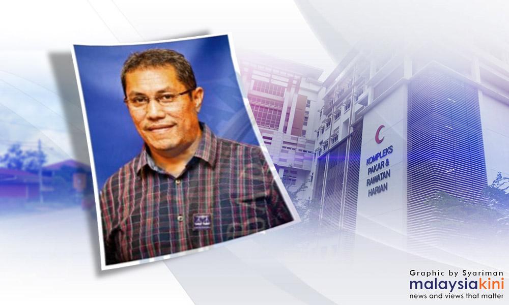 Jelebu MP stable after undergoing brain surgery