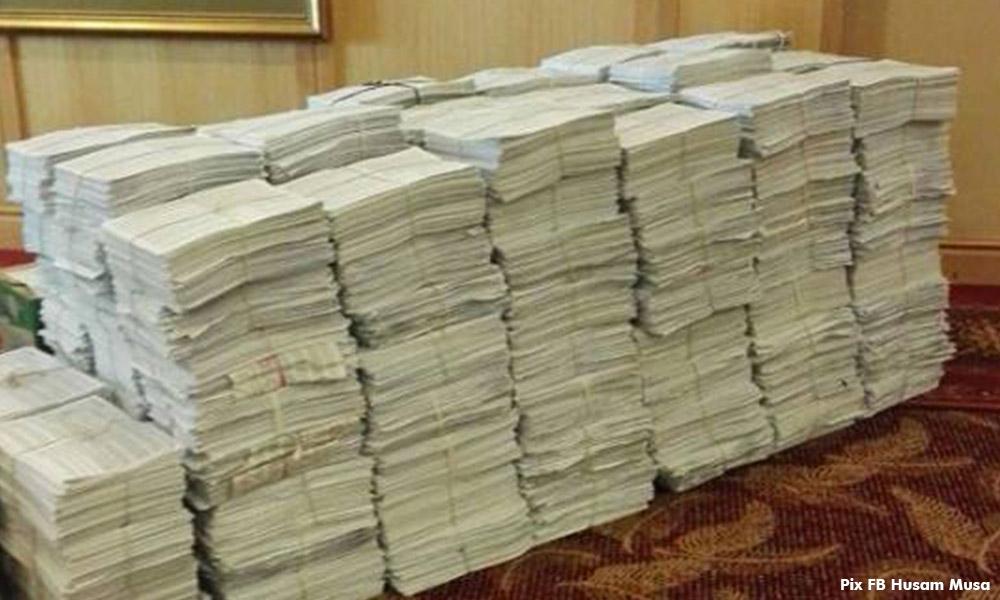 Sejuta orang sudah tandatangan Deklarasi Rakyat