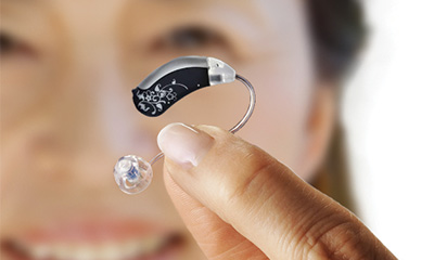 Say Goodbye to Hearing Loss - Live Without Limits Again!