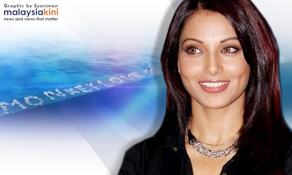 Maldives tempat Bipasha, Karan Singh memadu cinta
