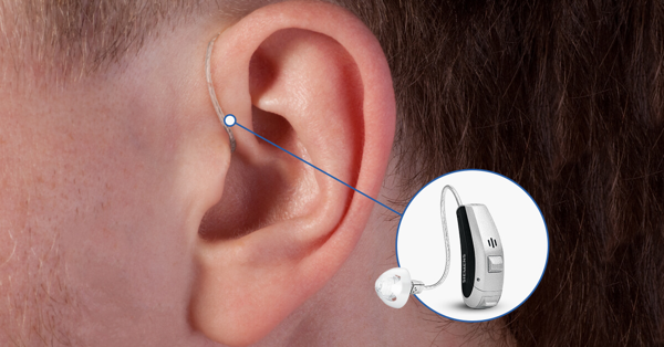 German Technology Against Hearing Loss - Innovative & Effective!