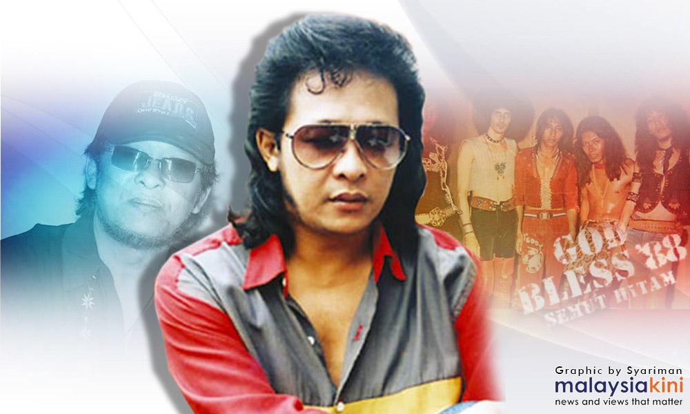 Deddy Dores pergi, lagu masih diingati
