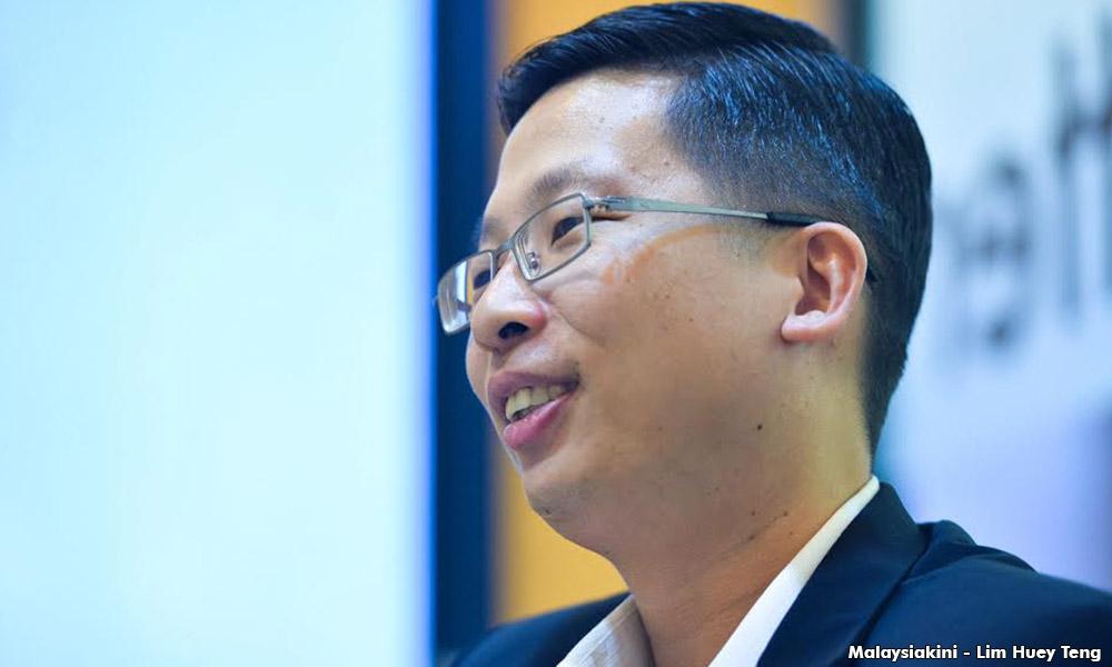 Gerakan Youth: Compel political coalitions to name PM candidate