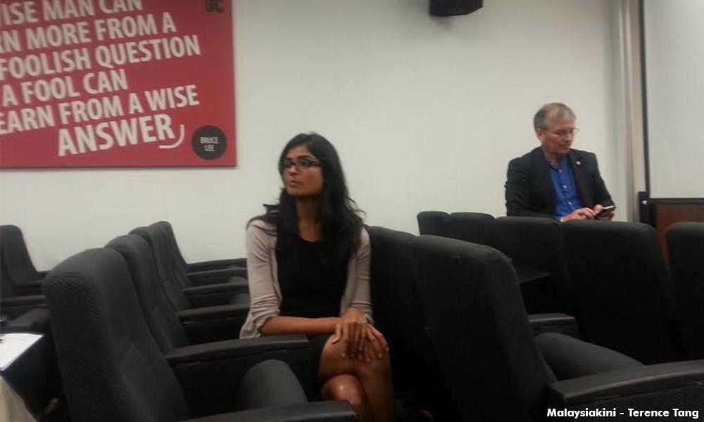 Rohing-who? NGOs slam Suu Kyi, say M’sians ‘mudah lupa’
