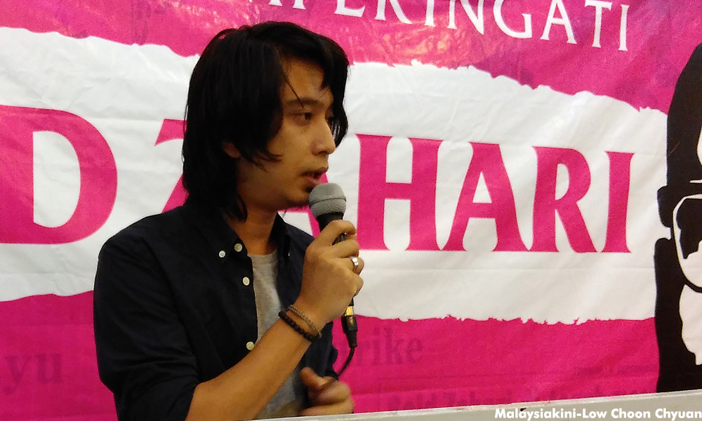 Adam Adli yakin, tapi sedia dipenjara jika rayuan gagal
