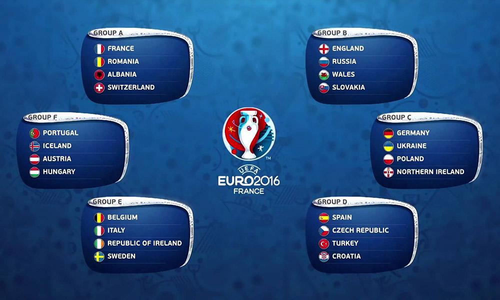 Paris perangi drone sepanjang Euro 2016
