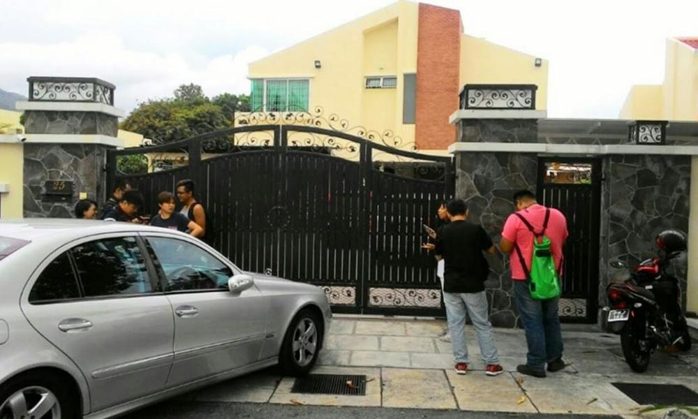Kini Roundup: Anti-Najib motions in Kedah Umno, MACC's 'raid' on CM
