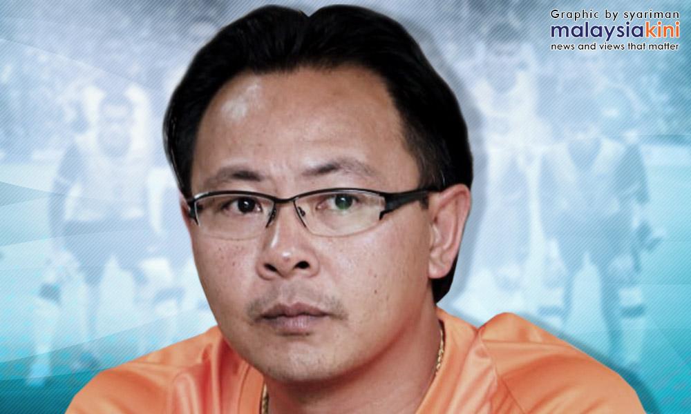 Kim Swee tak kisah jika digugurkan jawatan