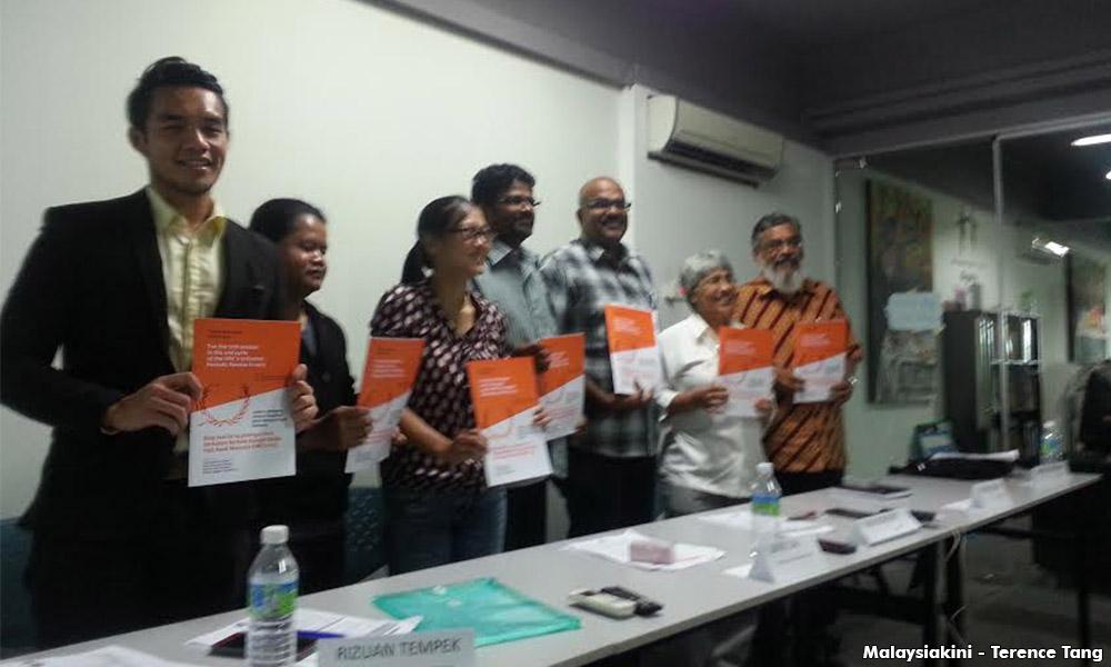 'Durian gatherings good, but race-based digital mall bad for national unity’