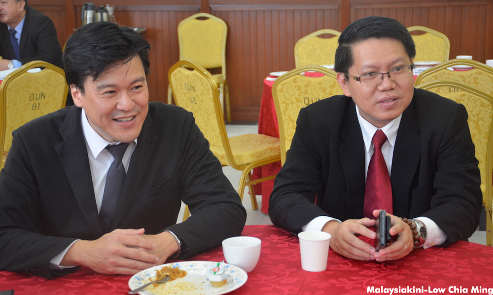 Big 'bang' expected from PKR 5 in reclamation debate
