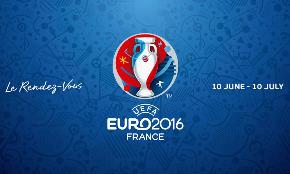 Euro 2016: England terus dihantui badi