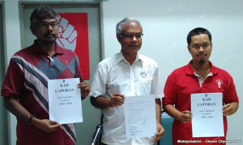 Rags to riches MPs more prone to corruption, PSM doc's diagnosis