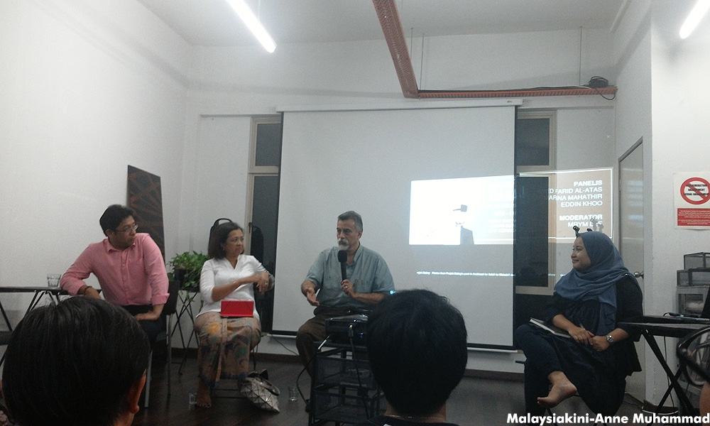 ‘Arabisation’ will affect Malay culture, warns academician