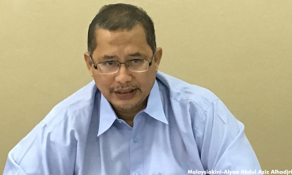 PAS tanding 45 DUN, 15 parlimen di S'gor