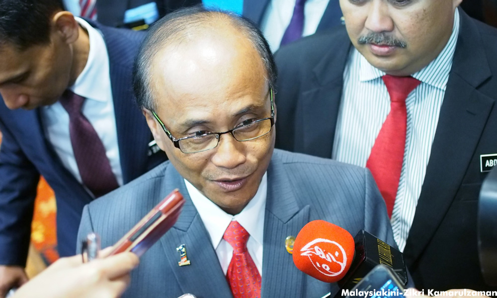 'Perbuatan sabotaj sistem myIMMs berlaku sejak 2010'