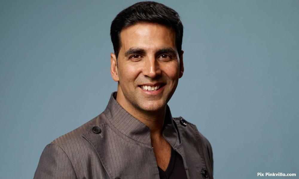Akshay Kumar teguk kencing lembu tiap hari demi Covid-19