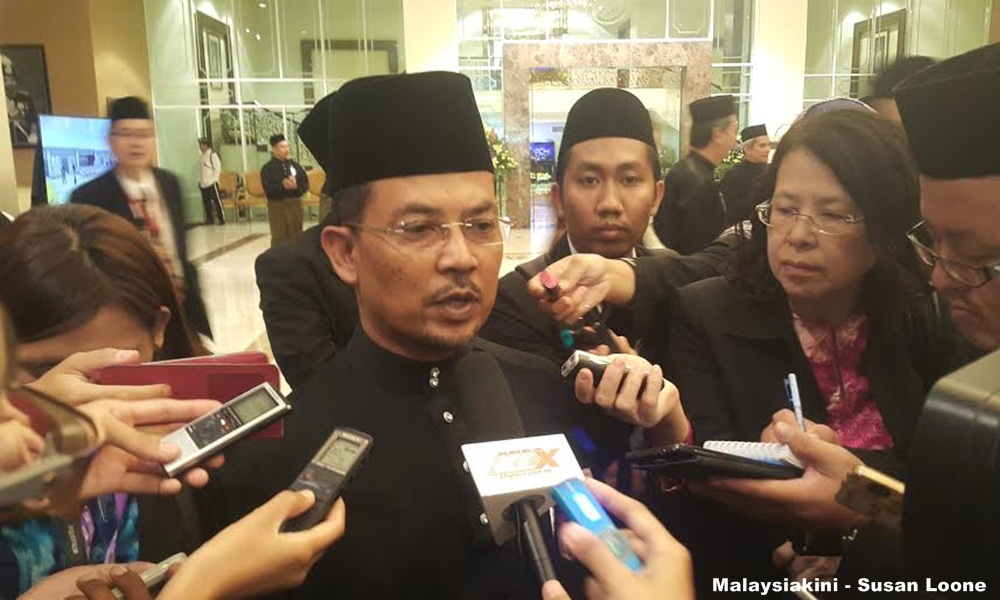 Kedah deputy speaker denies he and sons assaulted youth