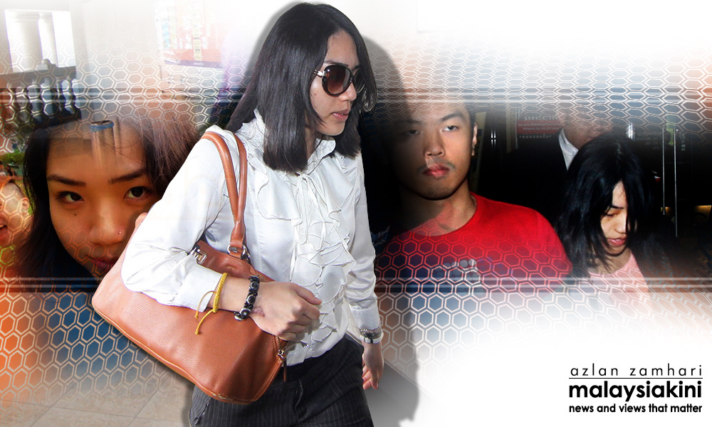 NGO bidas hukuman ke atas Vivian Lee