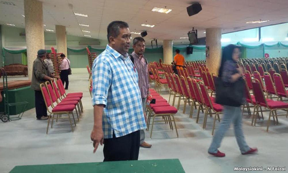 PAS tak kompromi, BERSATU harus pilih sekutu
